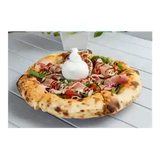 Pizza eleganza