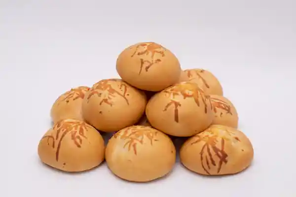 Pan Bolitas de Queso