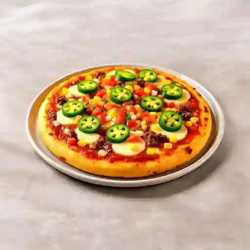 Pizza Catrina