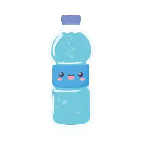 Botella de Agua