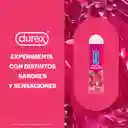 Lubricante Durex Gel Cereza  50 ml