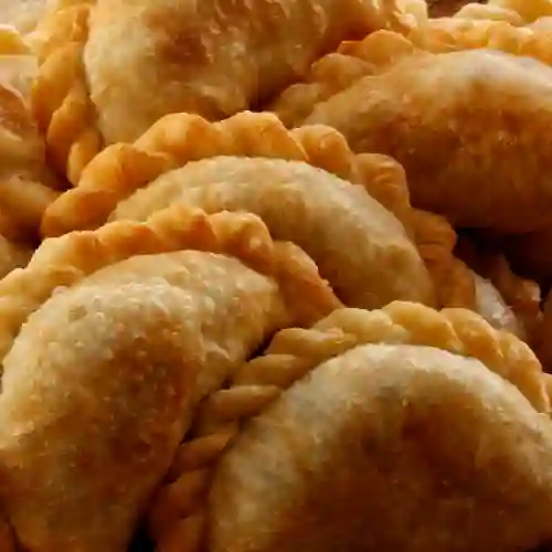 Empanadas Boyacense