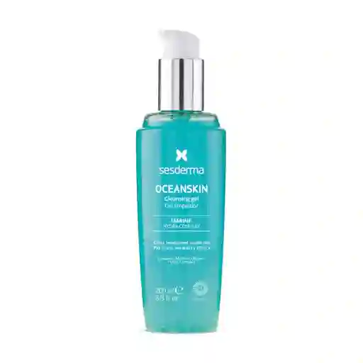 Sesderma Gel Limpiador Oceanskin