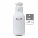 Té Blanco y Mangostino 400ml