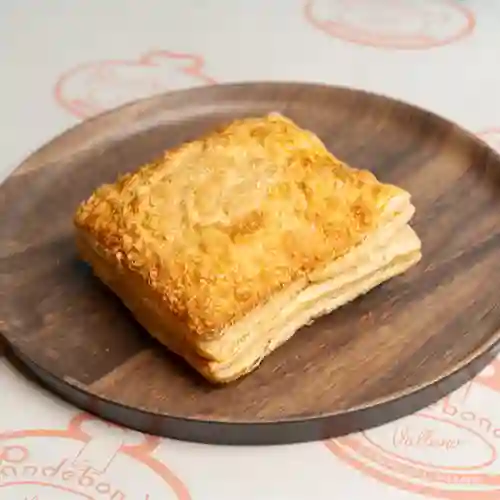 Pastel Arequipe