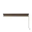 Sombra Enrollable Coolaroo 2.4mX2.4m