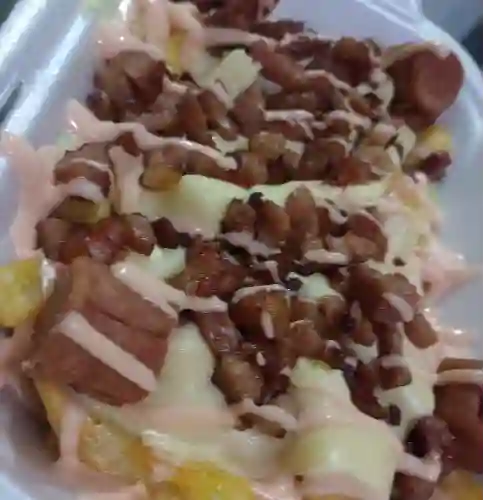 Papas Papayó