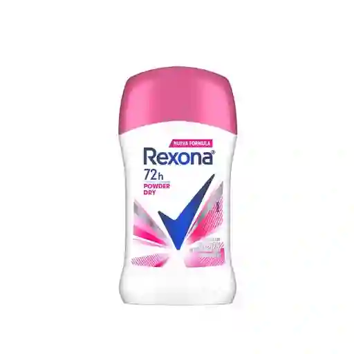 Rexona Desodorante Barra Antitranspirante Power Dry