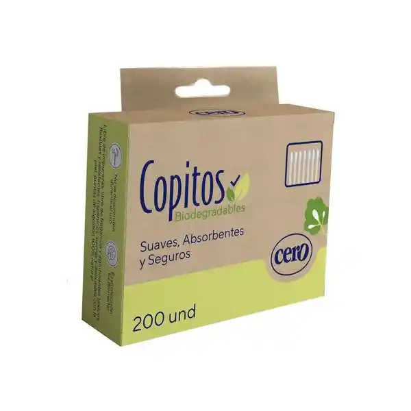 Cero Copito Ecológicos