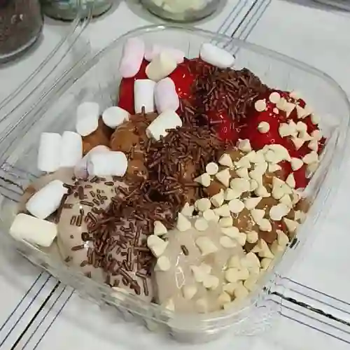 Salserita