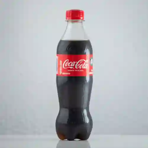 Coca-Cola Original 400 ml