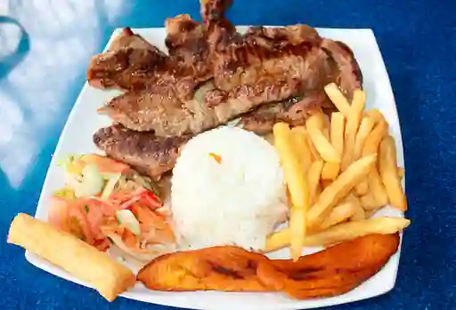 Carne Asada 400 gr