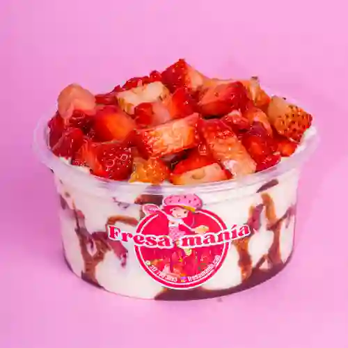 Rappi Promo Vaso de 12 Oz X2 Sin Topping