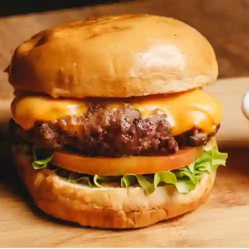 Deli Burguer