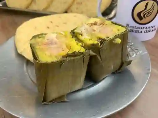 Tamales Para Todos