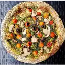 Green Pizza (vegana)
