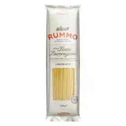 Rummo Pasta Linguine