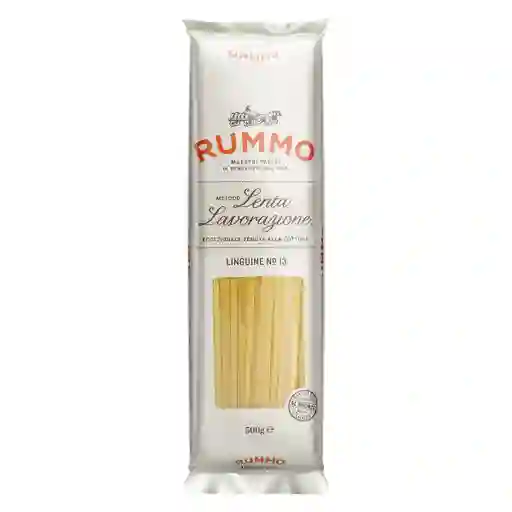Rummo Pasta Linguine