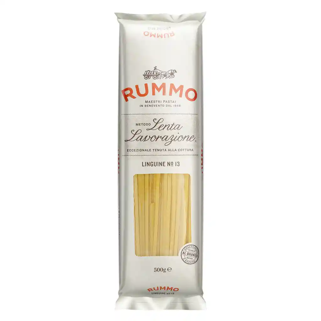 Rummo Pasta Linguine