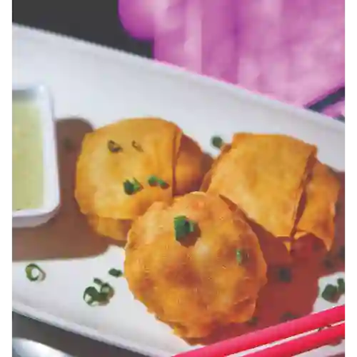 Pockets de Atùn