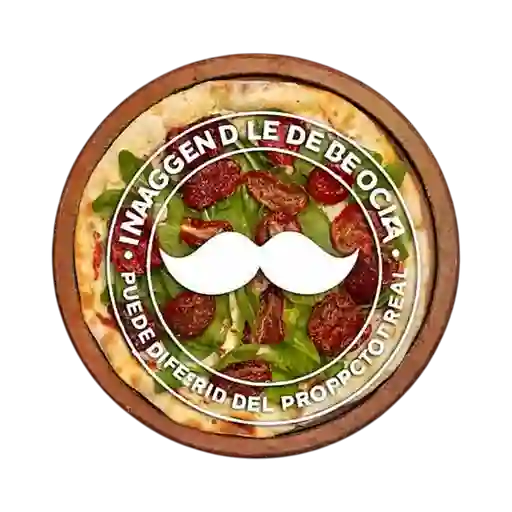 Pizza Grande Caprichosa