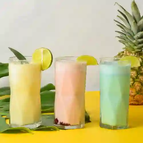 Piña Colada Tradicional