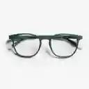 Barner Gafas de Lectura Dalston Verde + 1.50