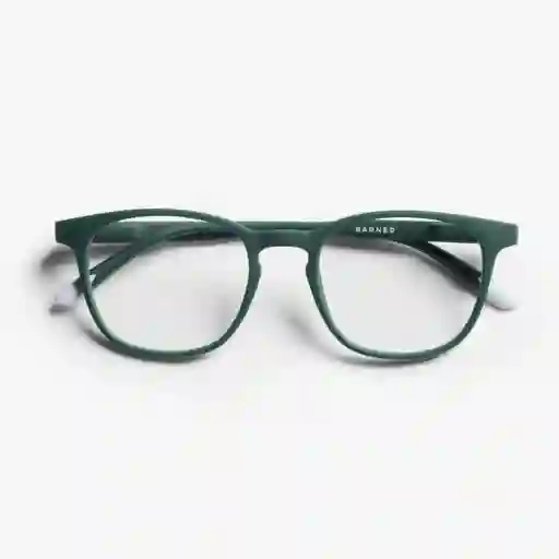Barner Gafas de Lectura Dalston Verde + 1.50