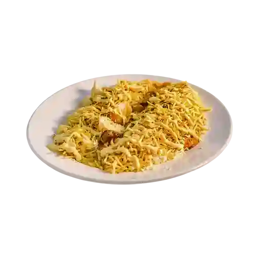 Chuzo Desgranado Lomito
