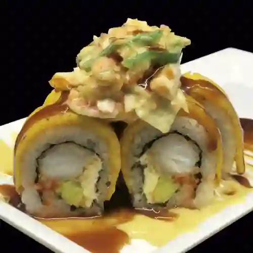 Sushi Madurito