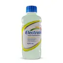 Electrolit Suero Rehidratante Sabor Lima-Limón