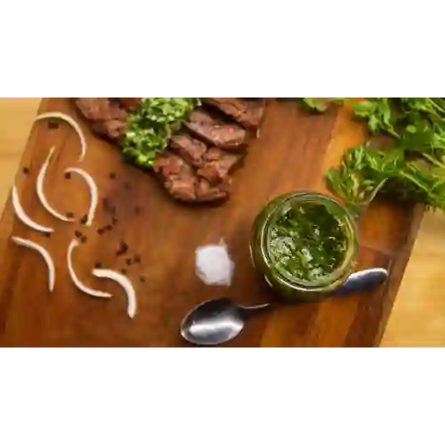 Chimichurri Dulce Artesanal X 250Mgr