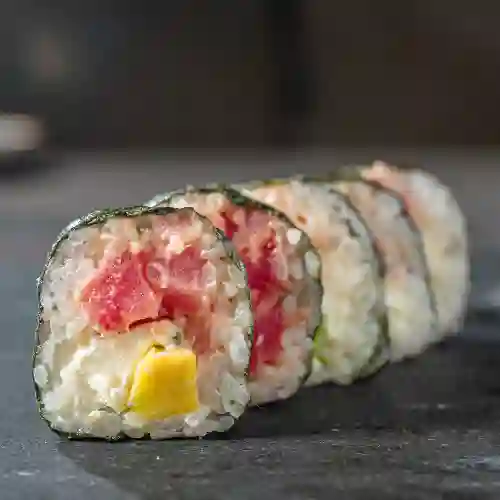 Spicy Tuna
