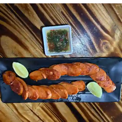 Chorizo de Lujo