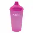 Evenflo Vaso Entrenador Boquilla Dura Abc 9 Oz