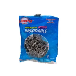 Limpo Esponja Abrasiva