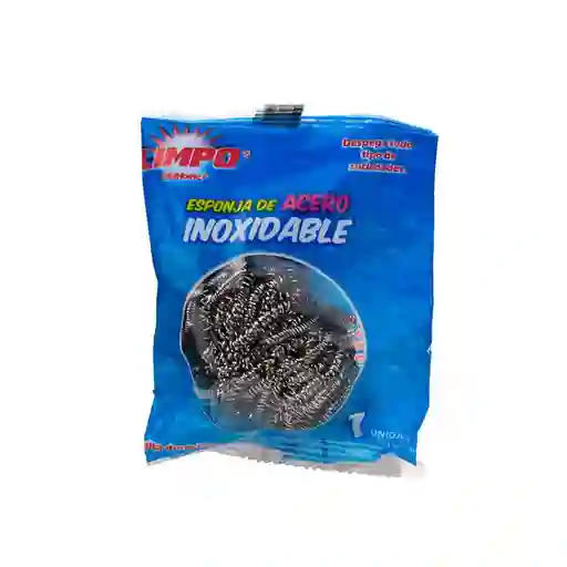 Limpo Esponja Abrasiva