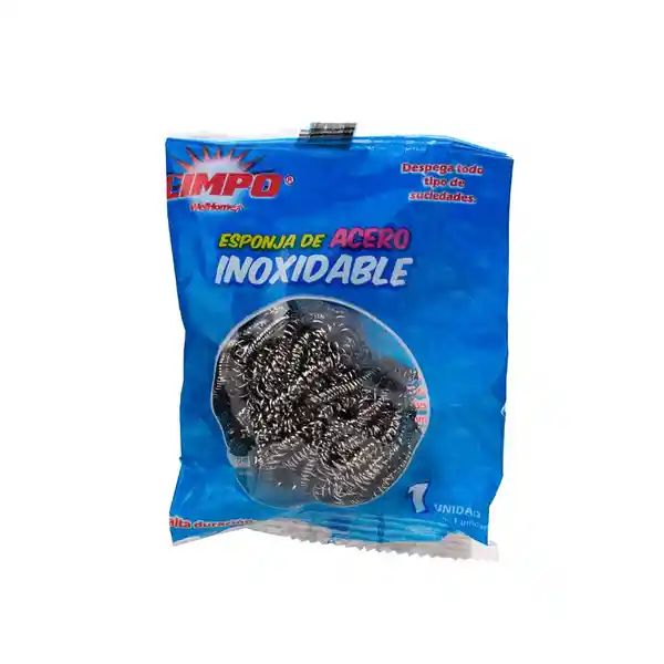 Limpo Esponja Abrasiva