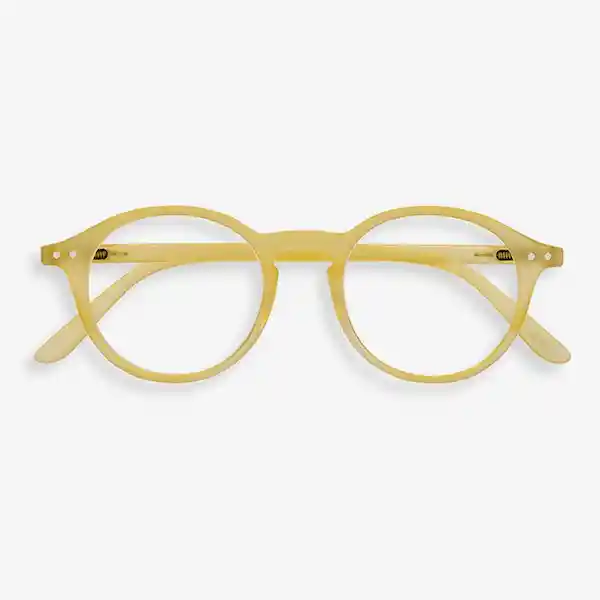 Izipizi Gafas Letmesee D Blond Ven +2.0