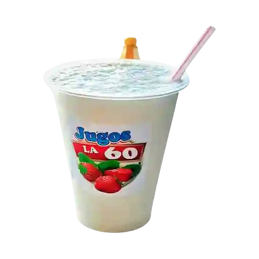 Jugo de Coco