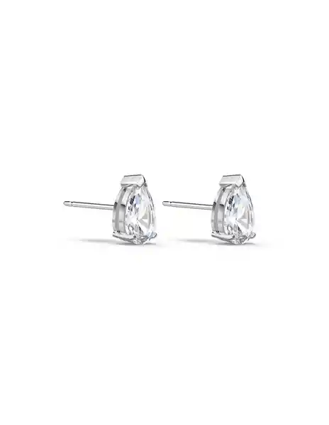 Swarovski Aretes Para Mujer Blanco 5563121