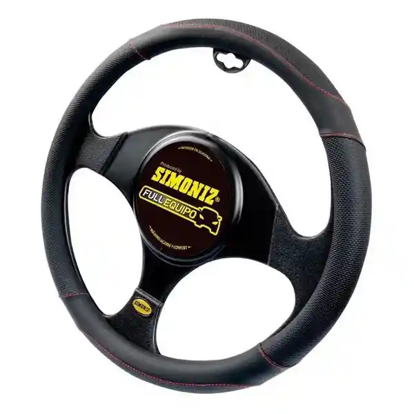 Simoniz Cubretimon Incrustaciones Grises Null Negro