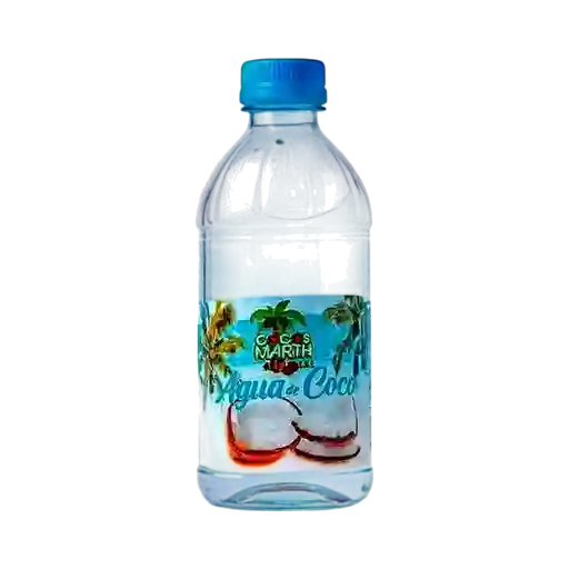 Agua de Coco