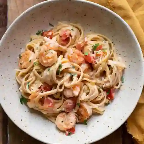 Combo Pasta de la Casa