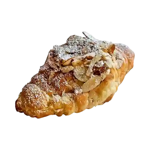 Croissant Almendra