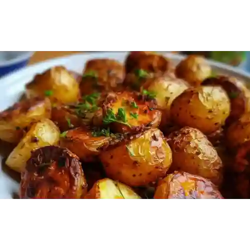 Papá Criolla
