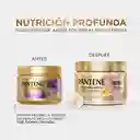 Mascarilla Intensiva Pantene Pro-V Miracles Nutre Renueva Sella Puntas Tratamiento Capilar 300 ml