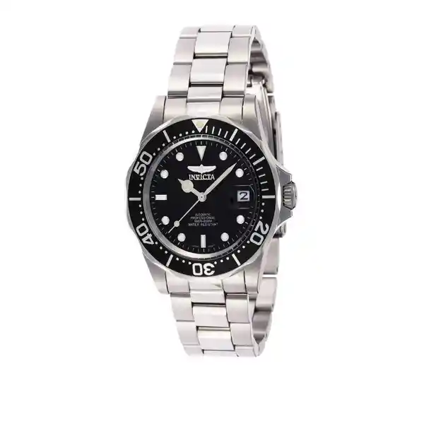 Invicta Reloj Hombres Acero 8926