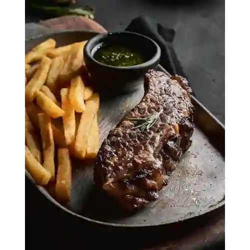 Bife Chorizo