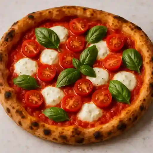 Margarita de buffala